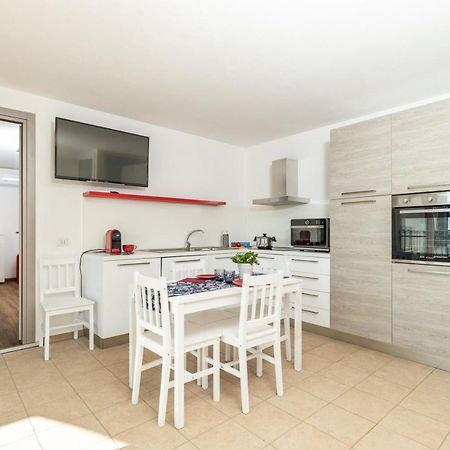 Appartamenti Gaimaro' A 50 M Dalla Spiaggia Àrbatax Εξωτερικό φωτογραφία